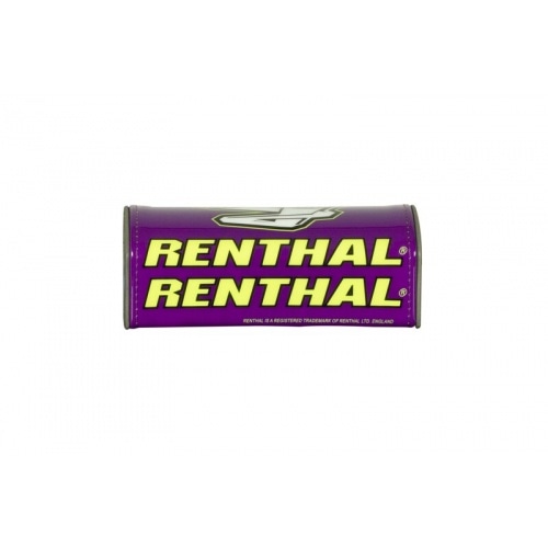 Renthal Modern Retro stūres paliktnis Fatbar Renthal Modern Retro stūres paliktnis Fatbar