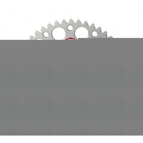 Aizmugurējais cilindrs Renthal 520 Z.42 Ultra Light pašattīrošs KTM / Husqvarna / GasGas Aizmugurējais cilindrs Renthal 520 Z.42 Ultra Light pašattīrošs KTM / Husqvarna / GasGas