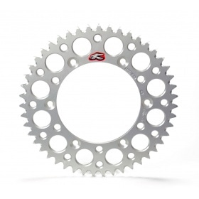 Aizmugurējais ritenis Renthal 428 Z.52 Ultra Light pašattīrošs RM / YZ 85