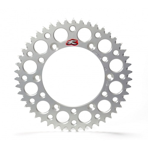 Aizmugurējais ritenis Renthal 428 Z.52 Ultra Light pašattīrošs RM / YZ 85 Aizmugurējais ritenis Renthal 428 Z.52 Ultra Light pašattīrošs RM / YZ 85