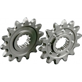 Priekšējais ritenis Renthal 428 Z.13 pašattīrošais TC / SX 85