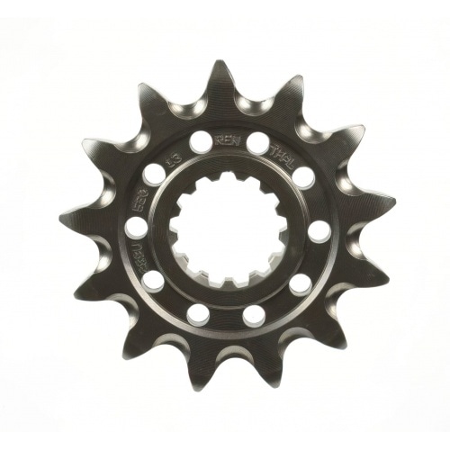 Front Sprocket Renthal 520 Z.13 Ultra Light KXF 450 Front Sprocket Renthal 520 Z.13 Ultra Light KXF 450