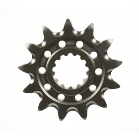 Front Sprocket Renthal 520 Z.13 Ultra Light KXF 450