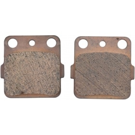 Bremžu uzlikas Renthal sinterētās BP-110 YZ 65 / 85