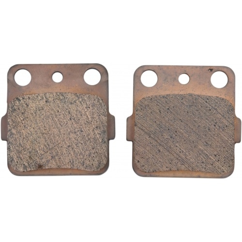 Bremžu uzlikas Renthal sinterētās BP-110 YZ 65 / 85 Bremžu uzlikas Renthal sinterētās BP-110 YZ 65 / 85