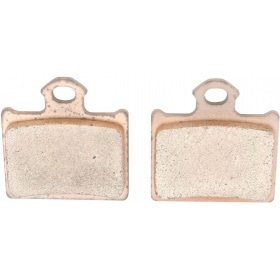 Bremžu uzlikas Renthal sinterētās BP-116 TC / SX 85