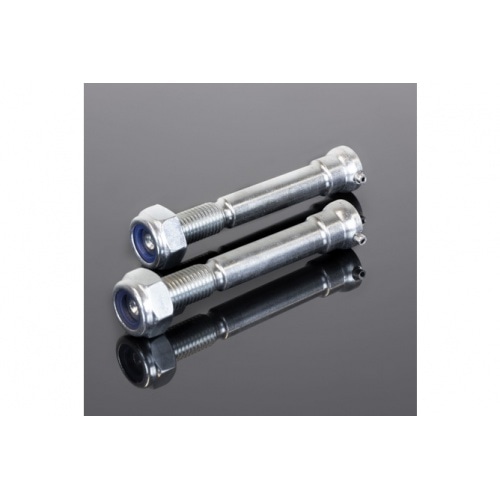 Skrūvju komplekts stūres skavām Renthal CL001/2 (Yamaha / Honda) Skrūvju komplekts stūres skavām Renthal CL001/2 (Yamaha / Honda)