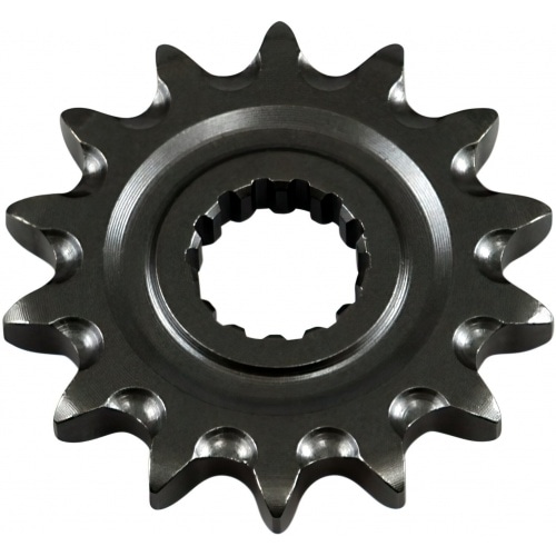 Front Sprocket Renthal 428 Z.14 self-cleaning YZ 85 Front Sprocket Renthal 428 Z.14 self-cleaning YZ 85