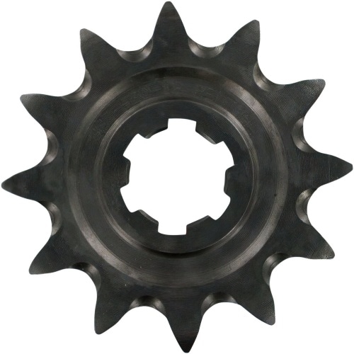 Front Sprocket Renthal 520 Z.13 self-cleaning Kawasaki KX 125 Front Sprocket Renthal 520 Z.13 self-cleaning Kawasaki KX 125