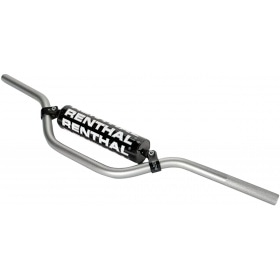 Handlebar Renthal 22mm 784 Mini titanium