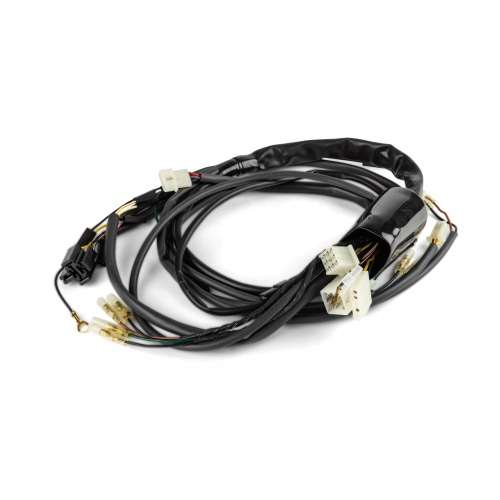 Cable Harness Rieju RR / Spike 2006 Cable Harness Rieju RR / Spike 2006