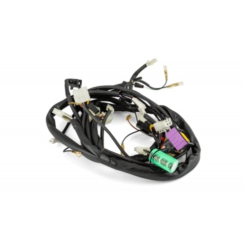 Cable Harness Rieju MRX / SMX Power Up 2008 Cable Harness Rieju MRX / SMX Power Up 2008