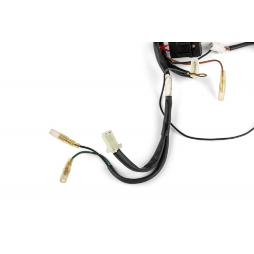 Cable Harness Rieju MRX / SMX Power Up 2008 Cable Harness Rieju MRX / SMX Power Up 2008