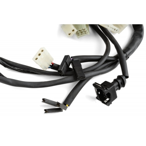 Cable Harness Rieju MRX / SMX Power Up 2008 Cable Harness Rieju MRX / SMX Power Up 2008