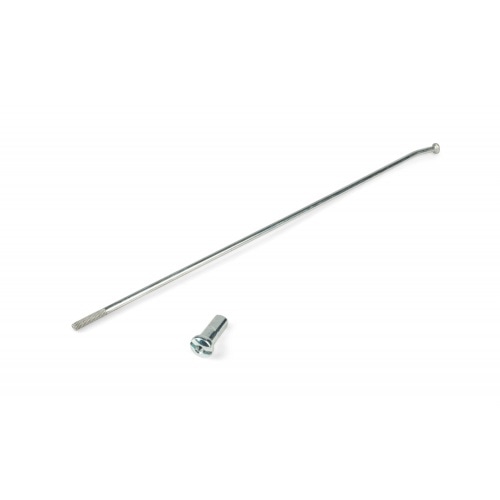 Aizmugurējais ritenis kreisais Rieju MRX Aizmugurējais ritenis kreisais Rieju MRX