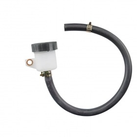 Bremžu šķidruma rezervuārs aizmugurējais Rieju