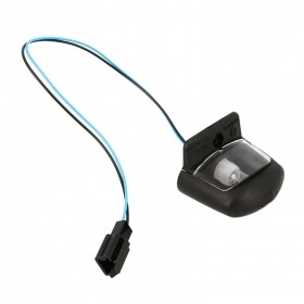 Numura numura apgaismojums Rieju SMX