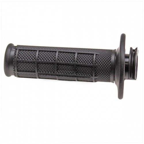 Droseles rokturis Rieju MRT no 2018. gada Droseles rokturis Rieju MRT no 2018. gada