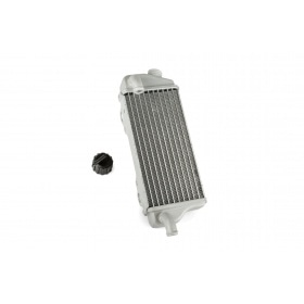 Radiator - original spare part Rieju MRT Euro 4