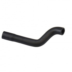 Radiatora šļūtene no radiatora uz sūkni Rieju MRT