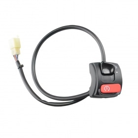 Switch Unit right – original spare part Rieju RS2