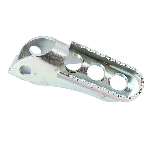 Kāju balsts pa kreisi Rieju Kāju balsts pa kreisi Rieju