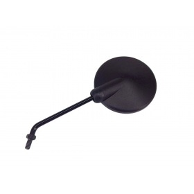 Mirror left – original spare part Rieju MRT