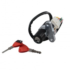 Ignition Lock – original spare part Rieju MRT / SMX / RR