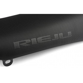 Sēdeklis pabeigts Rieju MRT