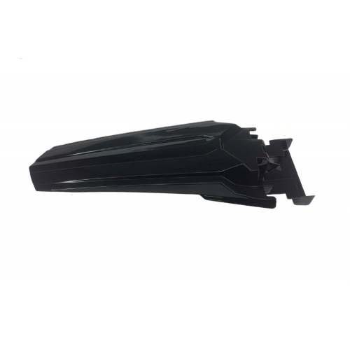 Aizmugurējais dubļusargs melns Rieju MRT 2009 - 2022 Aizmugurējais dubļusargs melns Rieju MRT 2009 - 2022