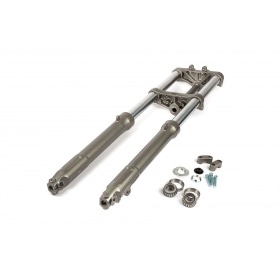 Fork complete - original Rieju MRT