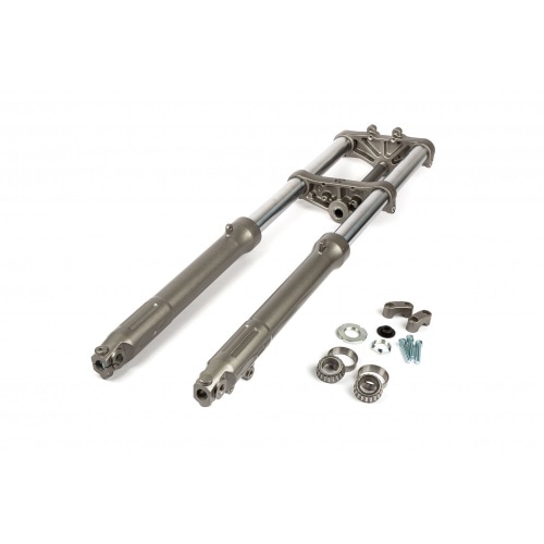 Fork complete - original Rieju MRT Fork complete - original Rieju MRT