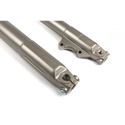 Fork complete - original Rieju MRT Fork complete - original Rieju MRT