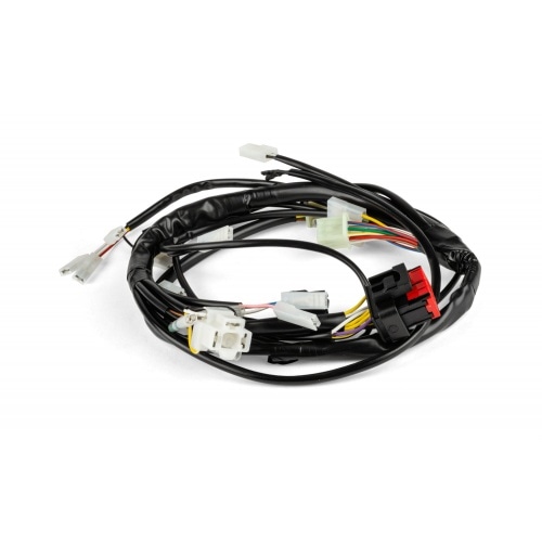 Kabeļu savienojums Rieju MRT 2009 - 2011 Kabeļu savienojums Rieju MRT 2009 - 2011