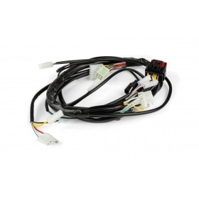 Kabeļu savienojums Rieju MRT 2009 - 2011