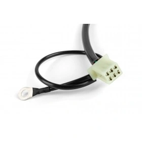 Kabeļu savienojums Rieju MRT 2009 - 2011