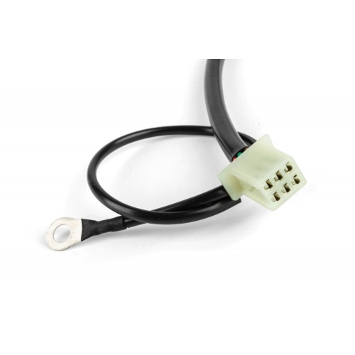 Kabeļu savienojums Rieju MRT 2009 - 2011 Kabeļu savienojums Rieju MRT 2009 - 2011