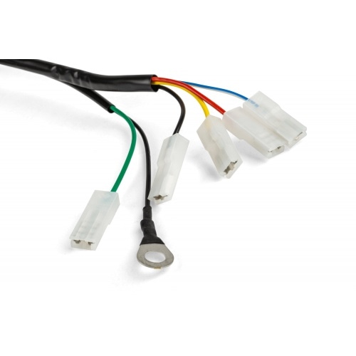 Kabeļu savienojums Rieju MRT 2009 - 2011 Kabeļu savienojums Rieju MRT 2009 - 2011