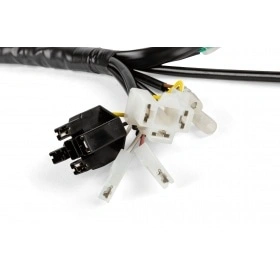 Kabeļu savienojums Rieju MRT 2009 - 2011