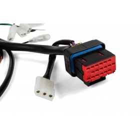 Kabeļu savienojums Rieju MRT 2009 - 2011