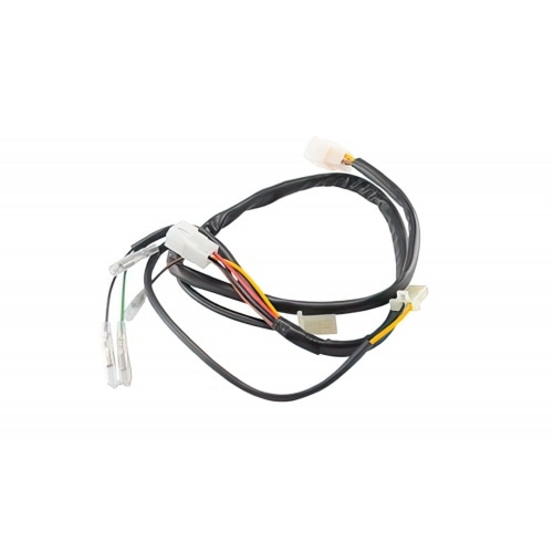 Cable Harness rear – original spare part Rieju MRT Euro 4 after 2018 Cable Harness rear – original spare part Rieju MRT Euro 4 after 2018