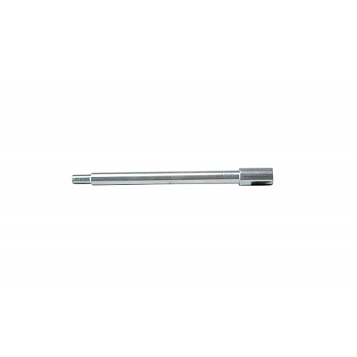 Priekšējā riteņa ass 223mm Rieju RS2 / RS3 Priekšējā riteņa ass 223mm Rieju RS2 / RS3