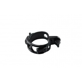 Mounting Bracket headlight mask (x1) - original Rieju MRT / SMX