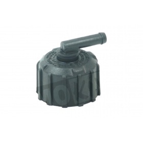 Radiatora vāciņš Rieju MRT 50cc