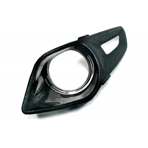 Priekšējā luktura maska atstāja Rieju RS2 Pro Priekšējā luktura maska atstāja Rieju RS2 Pro