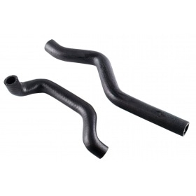Radiator Hoses - original Rieju MRT / MRT Pro