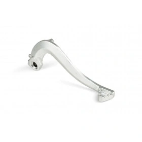 Bremžu pedālis Rieju MRT sudrabs