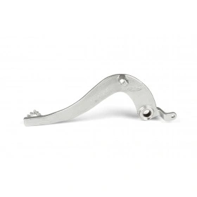 Bremžu pedālis Rieju MRT sudrabs