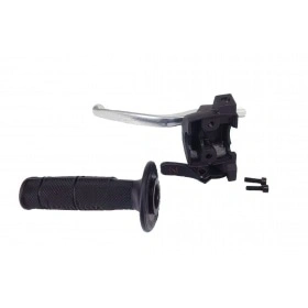 Sajūga svira ar stiprinājumu Rieju MRT