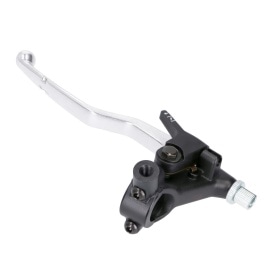 Clutch Lever + Choke with Mount - original Rieju MRT
